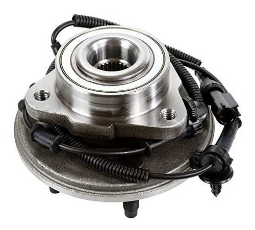 Mozo Rueda Delantera Ford Explorer 2002 2003 2004 2005 2006