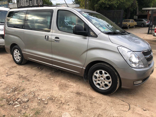 Hyundai H1 2.5 Premium 1 170cv Mt 2013