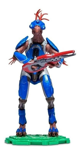 Figura Articulada Jazwares Halo 10 Cm 