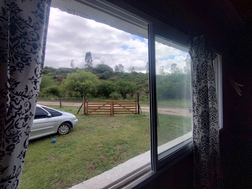 Vendo Casa, Sierras De Cordoba- La Falda.