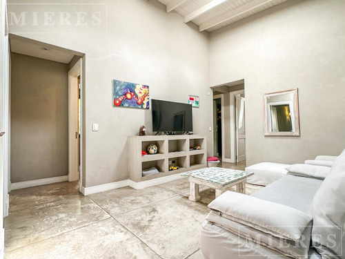 Casa En Venta En Olivos Golf Club