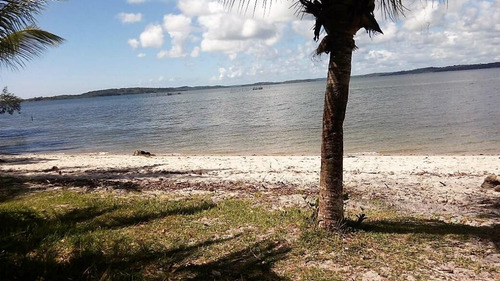 Imagem 3 de 21 de Terreno Beira Mar Em Marau - Te0028