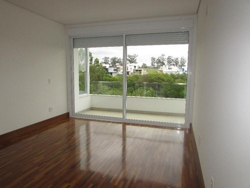 Sobrado Com 4 Dormitórios À Venda, 450 M² Por R$ 2.310.000,00 - Alphaville Nova Esplanada I - Votorantim/sp - So0076 - 67640575