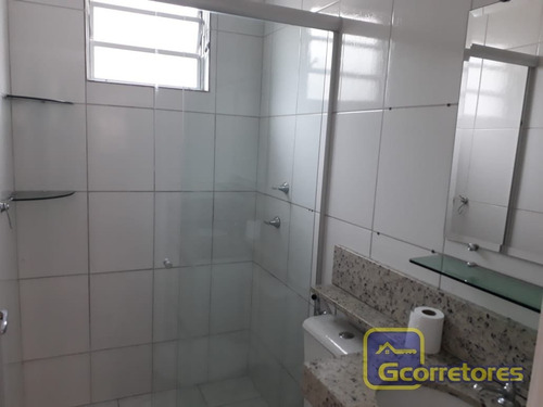 Imagem 3 de 13 de Apartamento No Cabral - Contagem! - 121