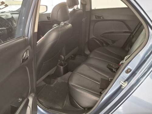 Hyundai HB20 1.6 R-spec Flex Aut. 5p