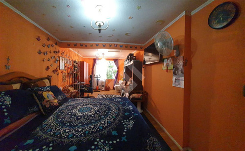 Casa En Venta En Puente Alto, Mmv