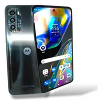 Comprar Motorola Moto G82 5g Meteorite Gray 6gb Ram 128gb Rom Libre