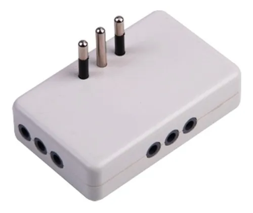 comprar Ficha Derivación Lateral Modular