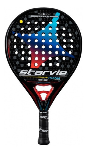 Paleta Padel Starvie Titania Kepler Pro 21 (po