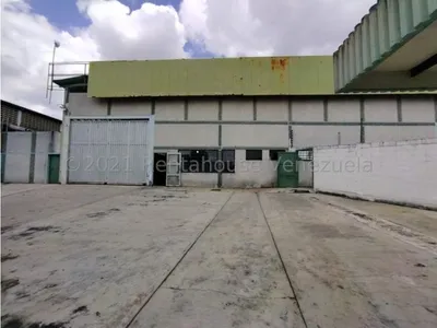 Galpón en venta