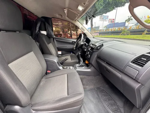 Chevrolet D-Max 2.5l 4x4