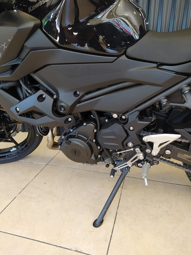 Kawasaki Z400 2021 Abs 0km Oportunidad Dólar Exclusivo!!!