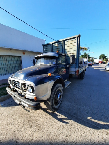 Bedford Camión