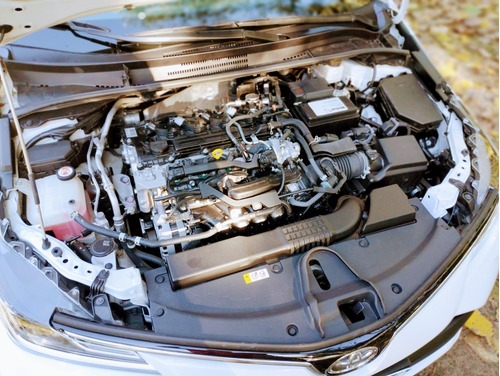 Imagen 6 de 23 de Toyota Corolla 2.0 Xei Cvt 170 Cv