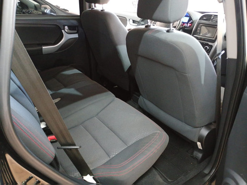 Chery Tiggo 3 1.6 3 Confort
