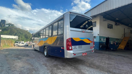 Ônibus A Venda Comil Versatile / Vw 17.230 Com Ar - 2011