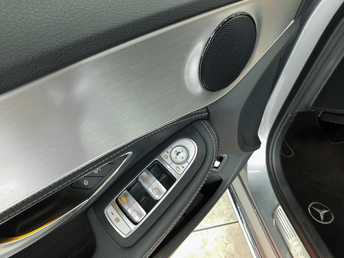Mercedes-Benz C 180 CGI AVANTGARDE 16V TURBO