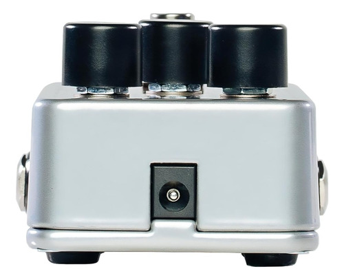 Pedal De Efecto Distorsión Nano Big Muff Pi