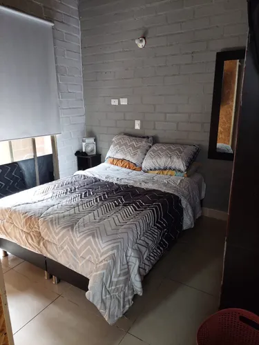Casa En Arriendo En El Rodeo. Cod A16798