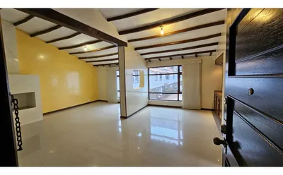Apartamento en venta