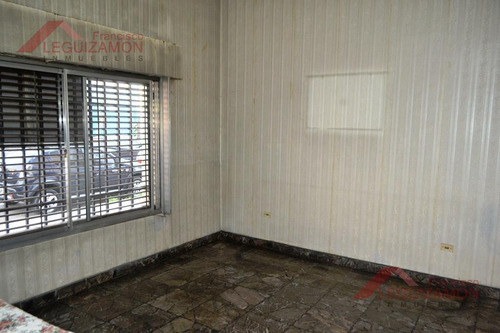 Imagen 5 de 22 de Doble Frente - 20x8,70 - Casa 5 Ambientes - A Metros De Av. Directorio - Plusvalia Metros