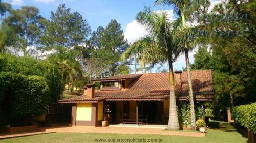 Imagem 1 de 18 de Chácaras À Venda Em Jarinú/sp - Compre O Seu Chácaras Aqui! - 1342820