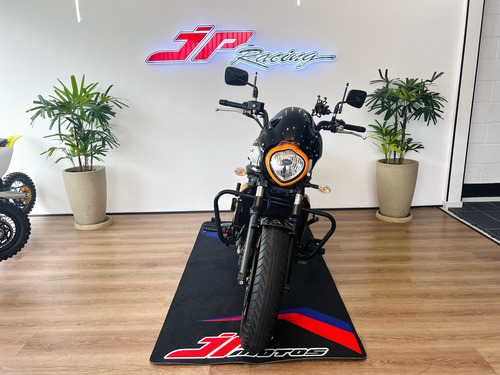 Vulcan S Abs