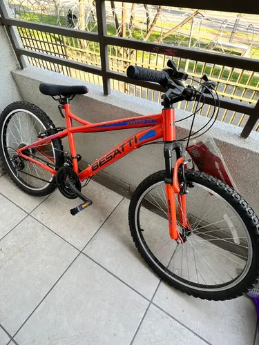 Besatti aro 24 sales