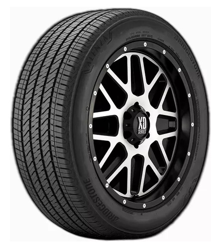 Llanta Bridgestone 275/50r22 111h Alenza As 02 Eo Pp