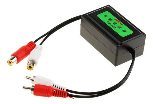 comprar Som Modificado Para Aparelhos De Som Automotivos Ss-002