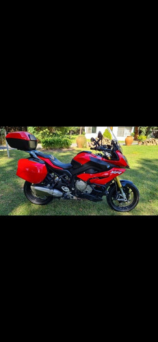 Bmw S1000xr