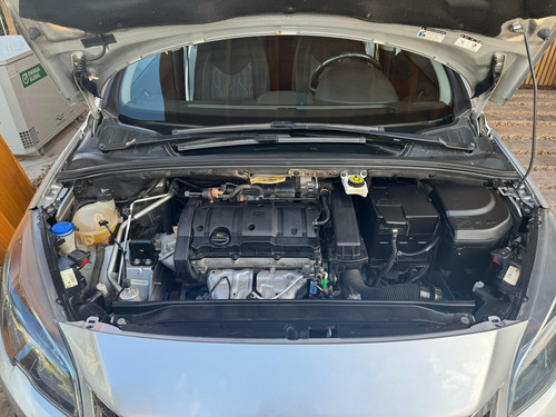 Peugeot 308 1.6 Allure