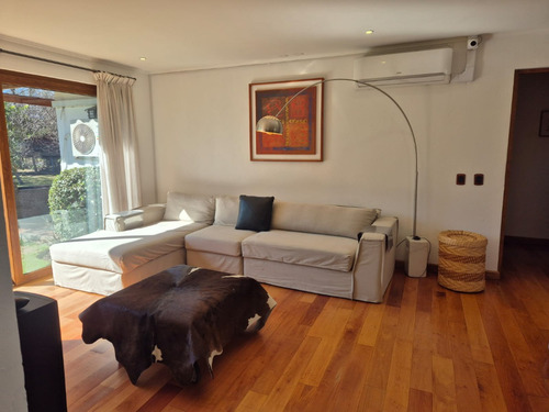 Casa En Parcela De Lujo En Condominio Top. Un Sueño.