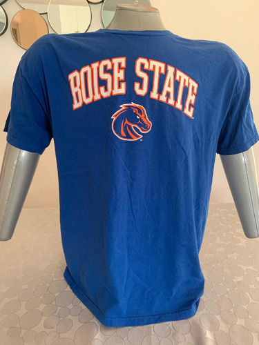 Playera Boise State - Ncaa Futbol Americano Colegial