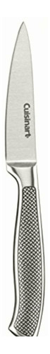 Cuisinart C77ss-3pr Graphix Collection Cuchillo De Pelar,