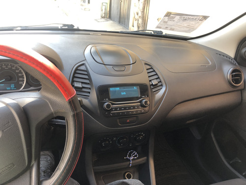 Ford Figo 1.5 Energy Hatchback Mt