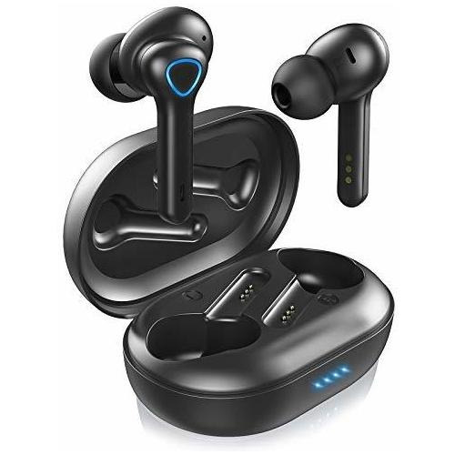 Auriculares Inalámbricos True Bluetooth Earbud In Ear ...