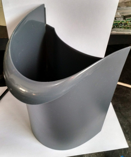 Recipiente Pulpa Para Juguera Moulinex Xxl Ju650g63