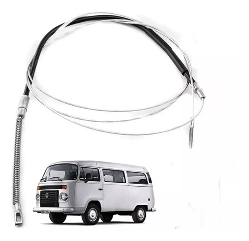 Cable De Freno Kombi