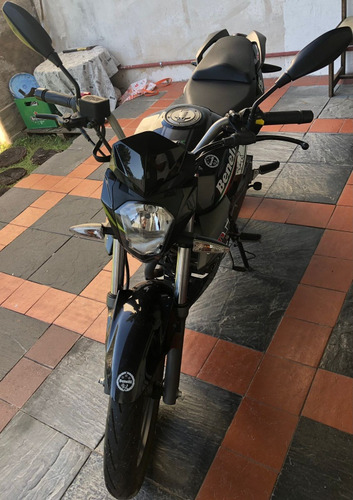 Benelli Tnt 150