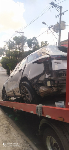 Imagem 3 de 8 de Range Rover Vilar Suv