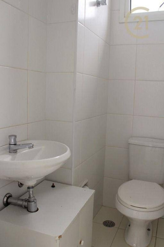 Imagem 11 de 18 de Conjunto Para Alugar, 169 M² Por R$ 11.000,00/mês - Higienópolis - São Paulo/sp - Cj5239