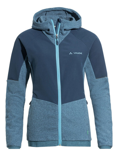 Chaqueta De Polar Yaras Mujer Vaude 