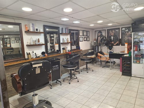 Hermosa Casa En Venta, Comuna De Maipú 3d 3b Con Local