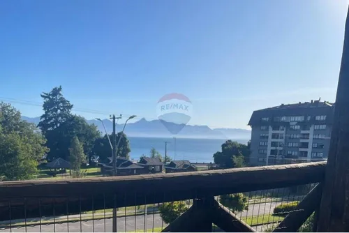 Arriendo Departamento En Villarrica