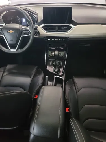Chevrolet Captiva 1.5T Lt At