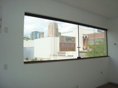 Sala Para Alugar, 55 M² Por R$ 1.000,00/mês - Alto Da Boa Vista - Ribeirão Preto/sp - Sa0269