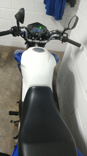 Honda Titan