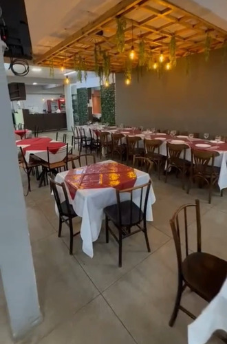 Vendo Pizzaria Montada Completa