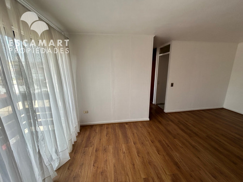 Departamento En Caleta Portales Cerro Esperanza Valparaíso